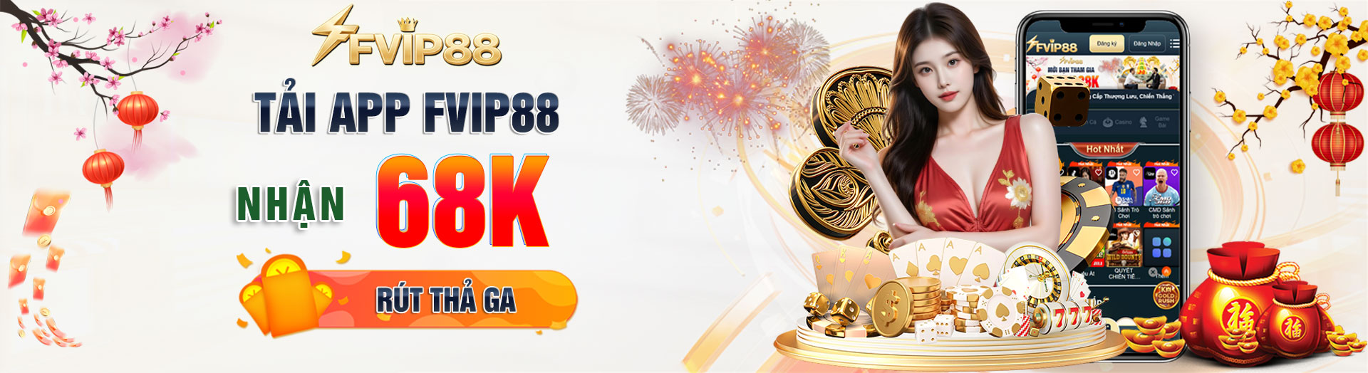 Trang chủ fvip88 đăng ký nhận khuyến mãi 68k